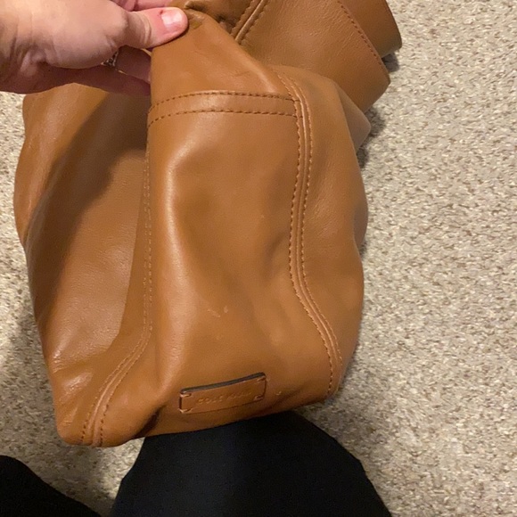 Cole Haan leather handbag - Picture 6 of 7